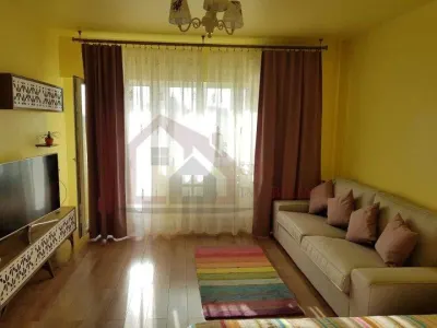 Garsoniera zona Stefan cel Mare - Bucuresti