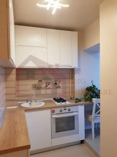 Garsoniera zona Stefan cel Mare - foto 4