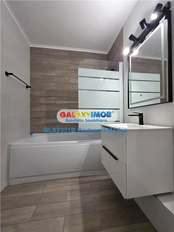 Vanzare apartament de Lux cu 2 camere situat pe Calea Rahovei - foto 11