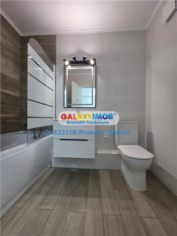 Vanzare apartament de Lux cu 2 camere situat pe Calea Rahovei - foto 12