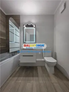 Vanzare apartament de Lux cu 2 camere situat pe Calea Rahovei - foto 13