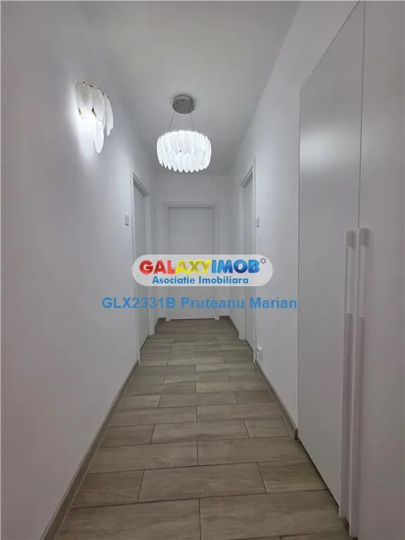 Vanzare apartament de Lux cu 2 camere situat pe Calea Rahovei - foto 14