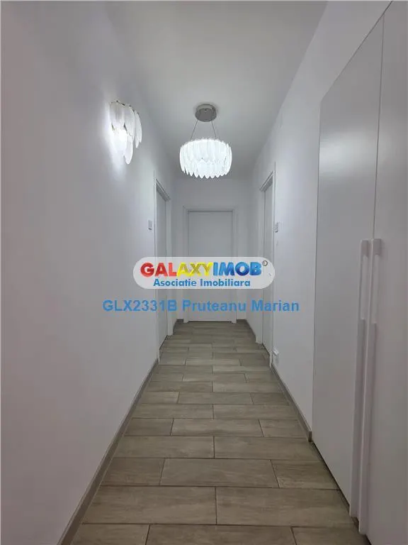 Vanzare apartament de Lux cu 2 camere situat pe Calea Rahovei - foto 6