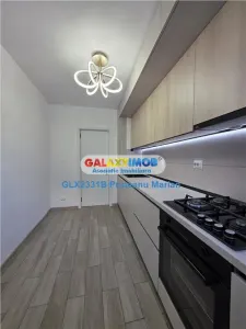 Vanzare apartament de Lux cu 2 camere situat pe Calea Rahovei - foto 8
