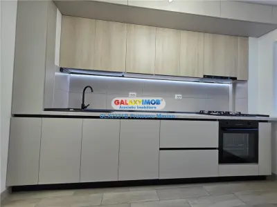 Vanzare apartament de Lux cu 2 camere situat pe Calea Rahovei - foto 9