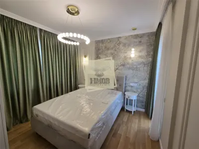 Casa Premium cu 4 camere 2 bai si curte 250 mp in Selimbar - Sibiu