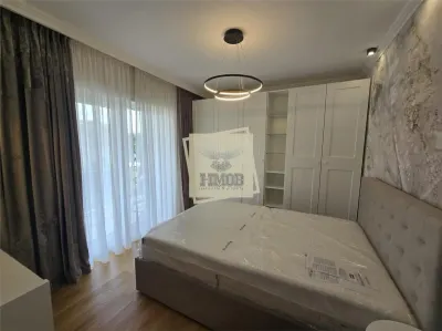 Casa Premium cu 4 camere 2 bai si curte 250 mp in Selimbar - foto 2