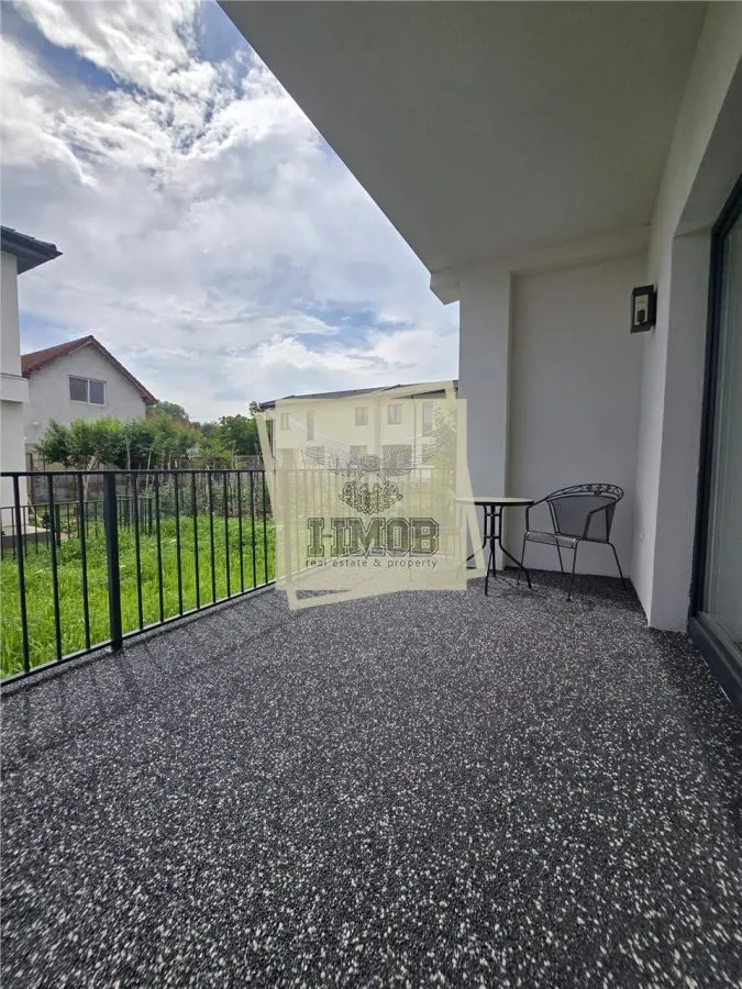 Casa Premium cu 4 camere 2 bai si curte 250 mp in Selimbar - foto 13