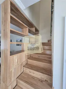 Casa Premium cu 4 camere 2 bai si curte 250 mp in Selimbar - foto 14