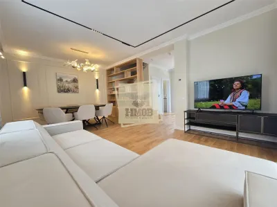 Casa Premium cu 4 camere 2 bai si curte 250 mp in Selimbar - foto 6