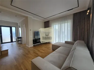 Casa Premium cu 4 camere 2 bai si curte 250 mp in Selimbar - foto 7