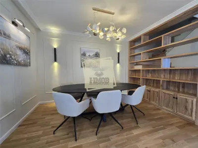 Casa Premium cu 4 camere 2 bai si curte 250 mp in Selimbar - foto 9