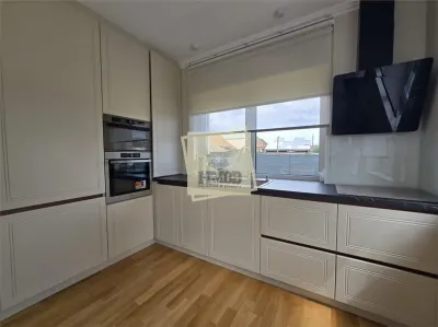 Casa Premium cu 4 camere 2 bai si curte 250 mp in Selimbar - foto 10