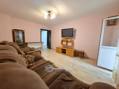 Apartament 2 camere, Cug la bd, etaj 2, baie cu geam, mobilat, vedere dubla 60 mp, liber - foto 13