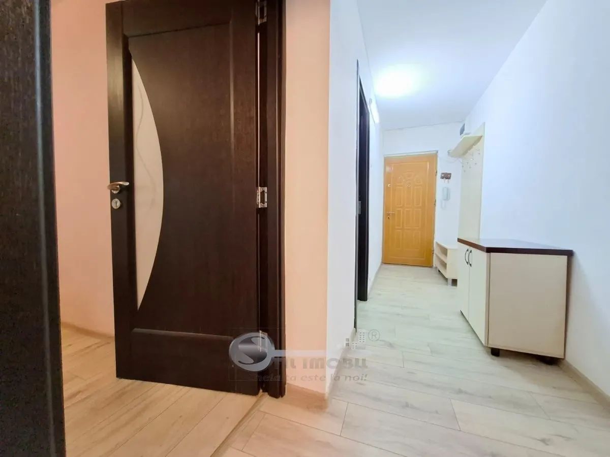 Apartament 2 camere, Cug la bd, etaj 2, baie cu geam, mobilat, vedere dubla 60 mp, liber - foto 15