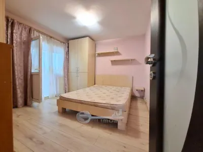 Apartament 2 camere, Cug la bd, etaj 2, baie cu geam, mobilat, vedere dubla 60 mp, liber - foto 5