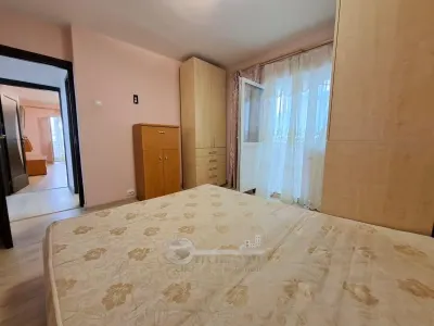 Apartament 2 camere, Cug la bd, etaj 2, baie cu geam, mobilat, vedere dubla 60 mp, liber - foto 6