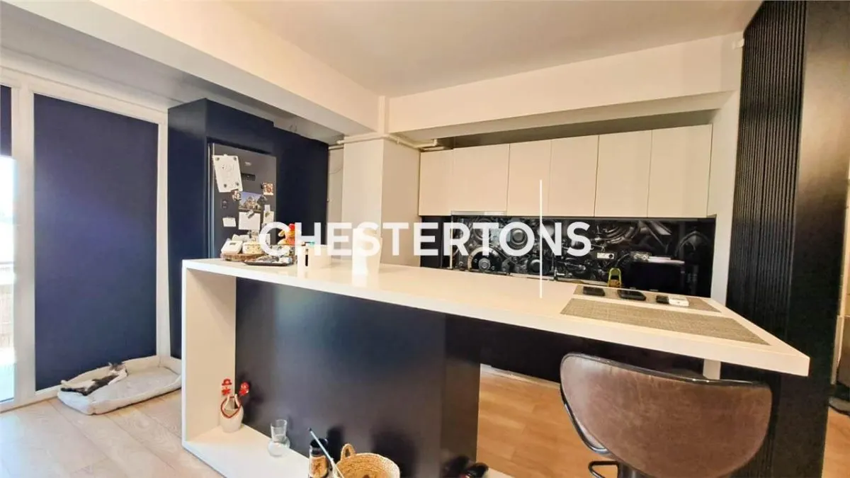 APARTAMENT 2 CAMERE - 78 mp UTILI - ULTRAMODERN - OTOPENI 23 AUGUST - foto 6