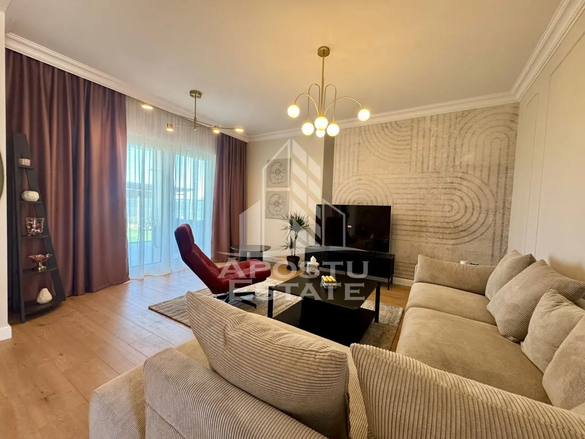 Duplex despartit prin camera tehnica! - foto 2