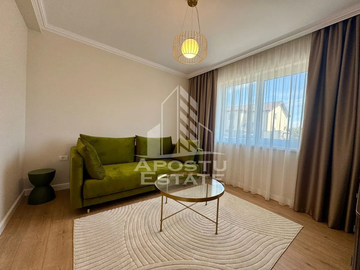 Duplex despartit prin camera tehnica! - foto 11