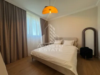 Duplex despartit prin camera tehnica! - foto 12