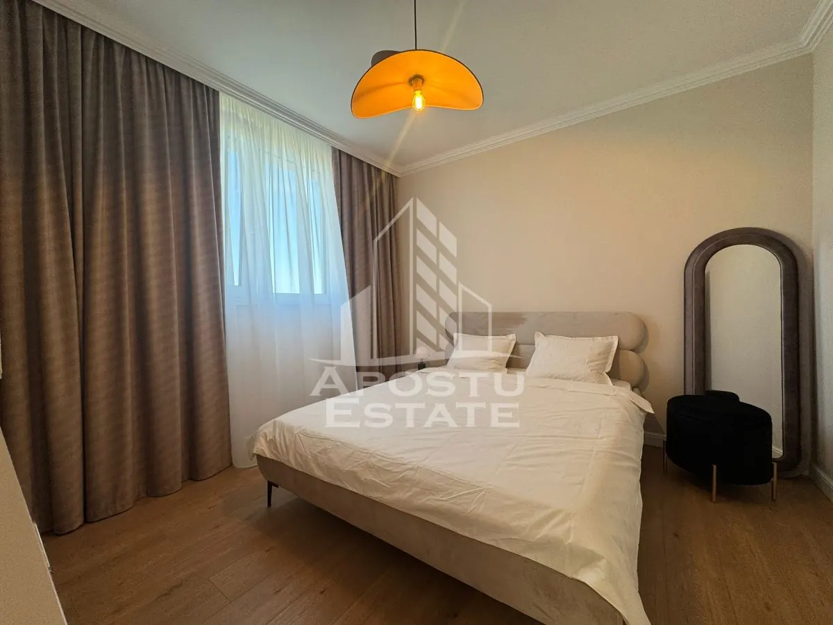 Duplex despartit prin camera tehnica! - foto 12