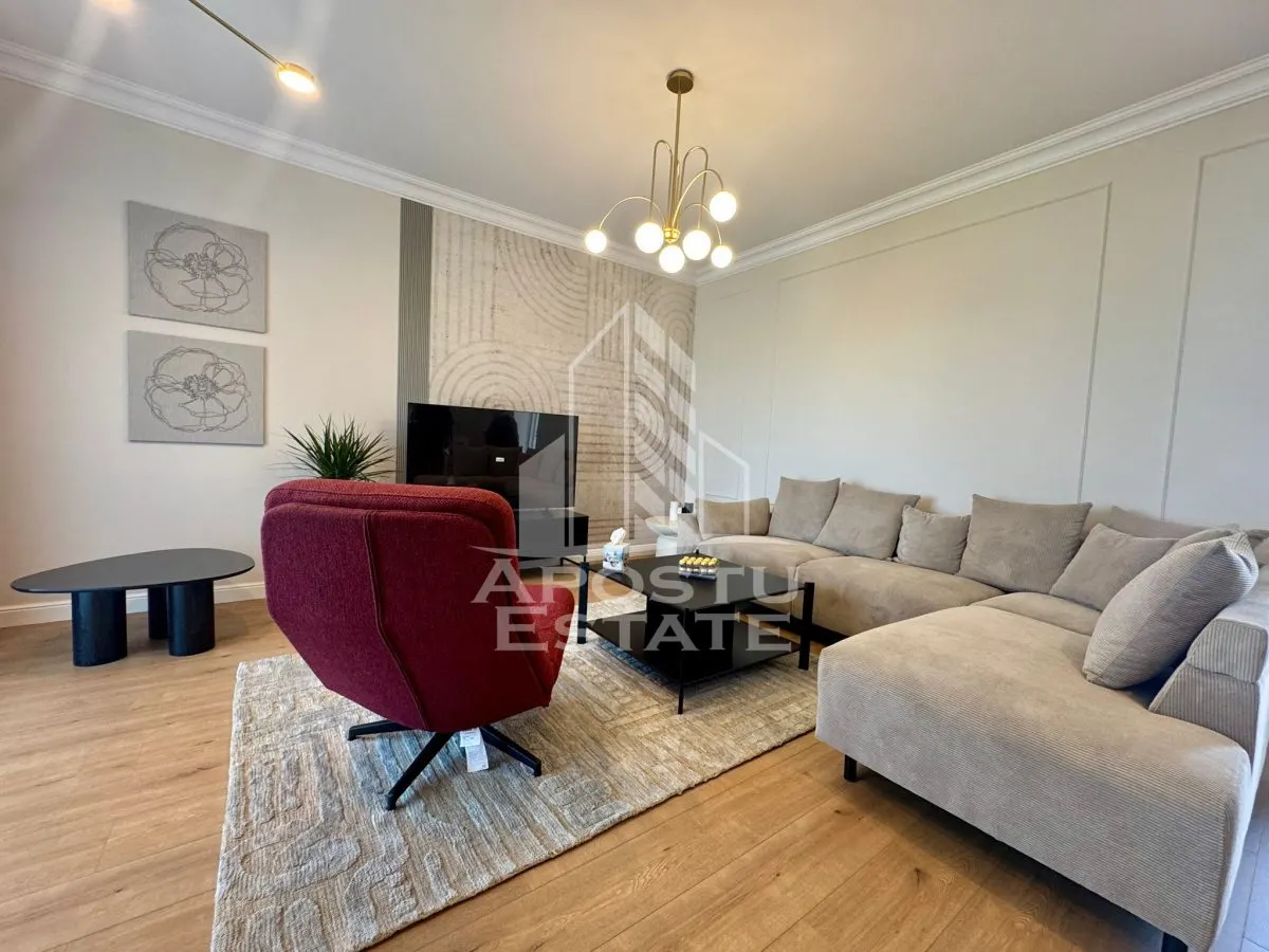 Duplex despartit prin camera tehnica! - foto 4