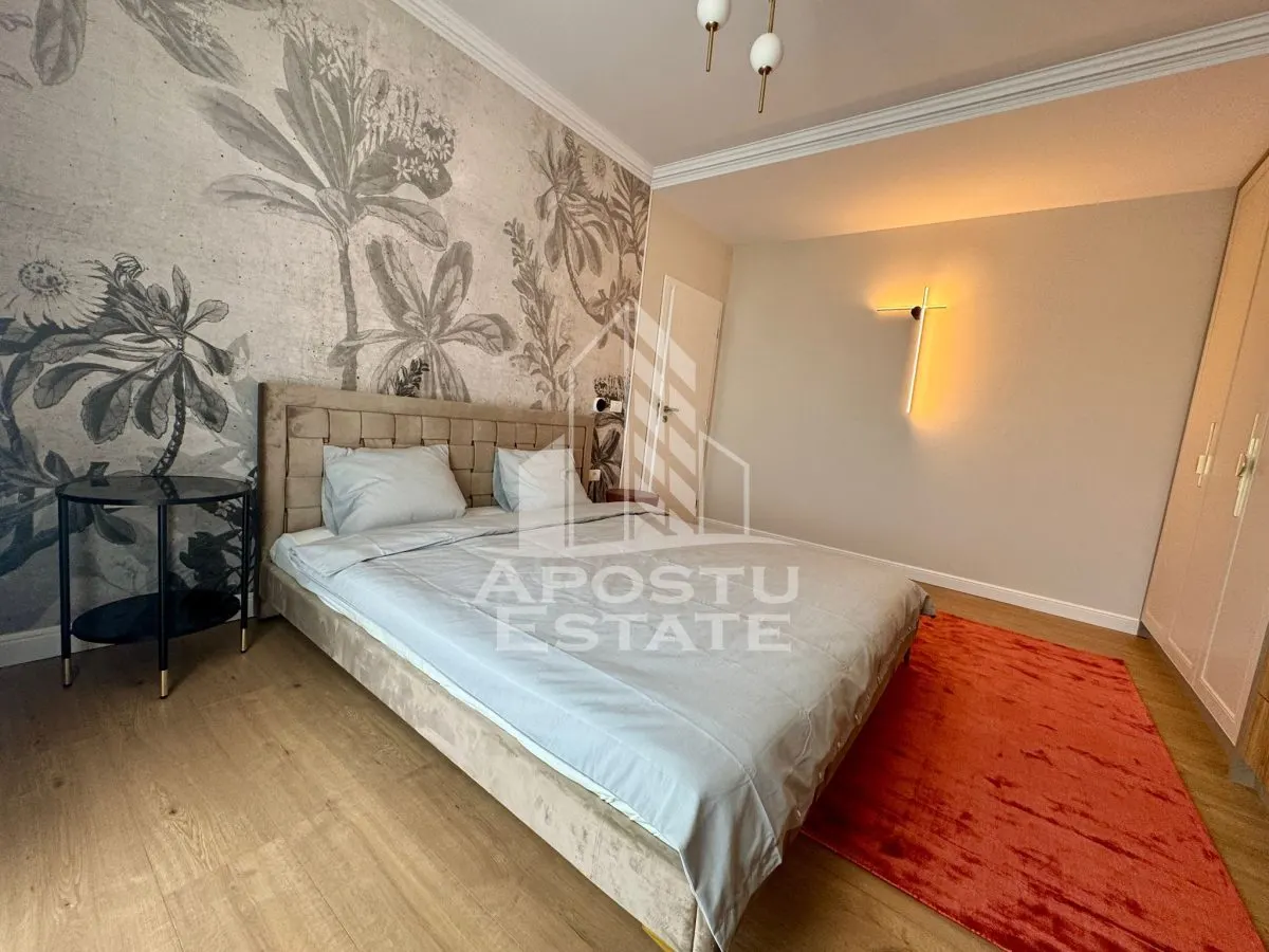 Duplex despartit prin camera tehnica! - foto 7