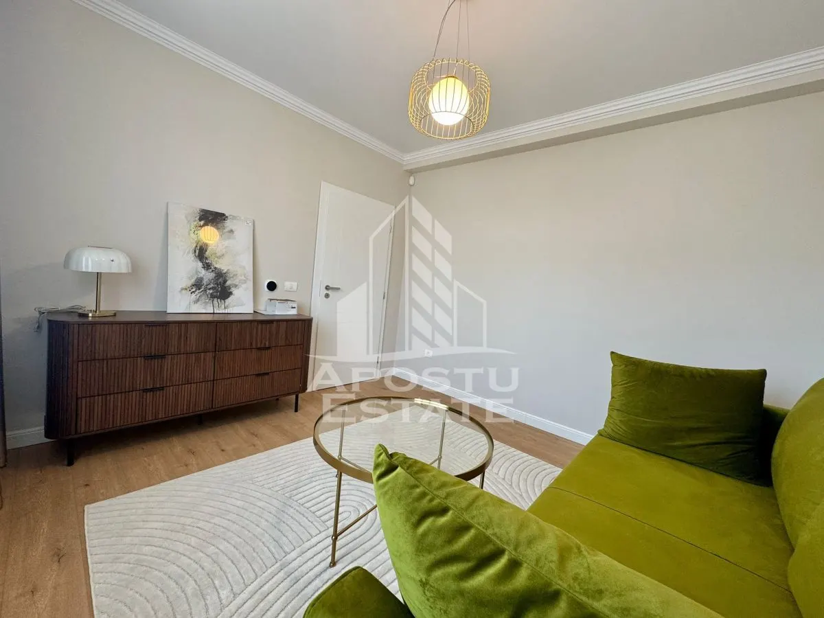 Duplex despartit prin camera tehnica! - foto 10