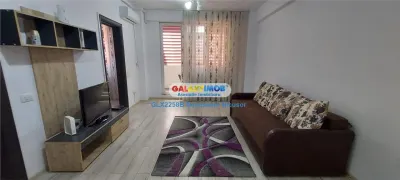 Apartament 2 camere Militari Residence mobilat utilat 370 euro - foto 18