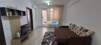Apartament 2 camere Militari Residence mobilat utilat 370 euro - foto 4