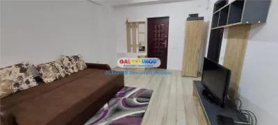 Apartament 2 camere Militari Residence mobilat utilat 370 euro - foto 6