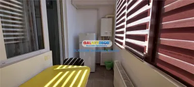 Apartament 2 camere Militari Residence mobilat utilat 370 euro - foto 7