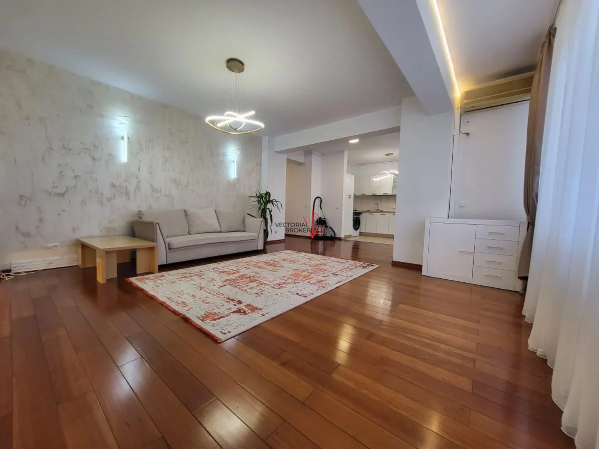CHIRIE / NOOR RESIDENCE / 2 CAMERE - ETAJ 1- 86MP - foto 2