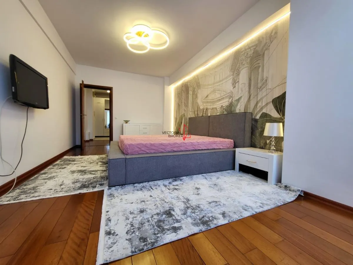 CHIRIE / NOOR RESIDENCE / 2 CAMERE - ETAJ 1- 86MP - foto 11