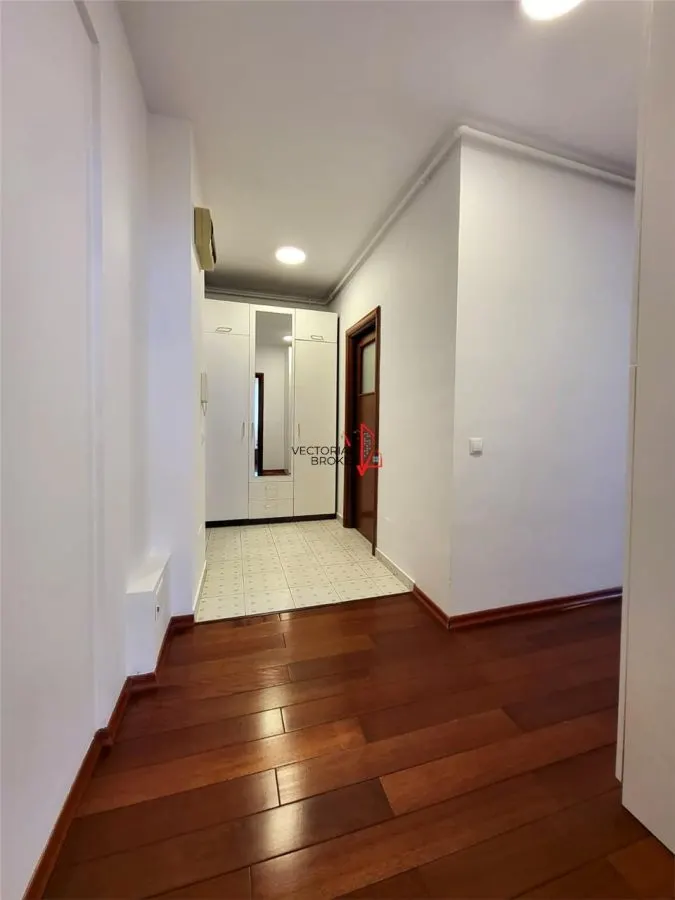 CHIRIE / NOOR RESIDENCE / 2 CAMERE - ETAJ 1- 86MP - foto 12