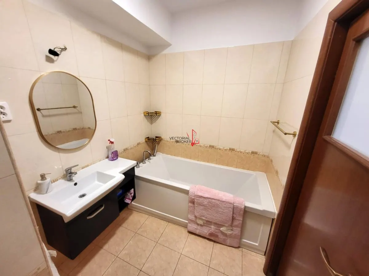 CHIRIE / NOOR RESIDENCE / 2 CAMERE - ETAJ 1- 86MP - foto 14