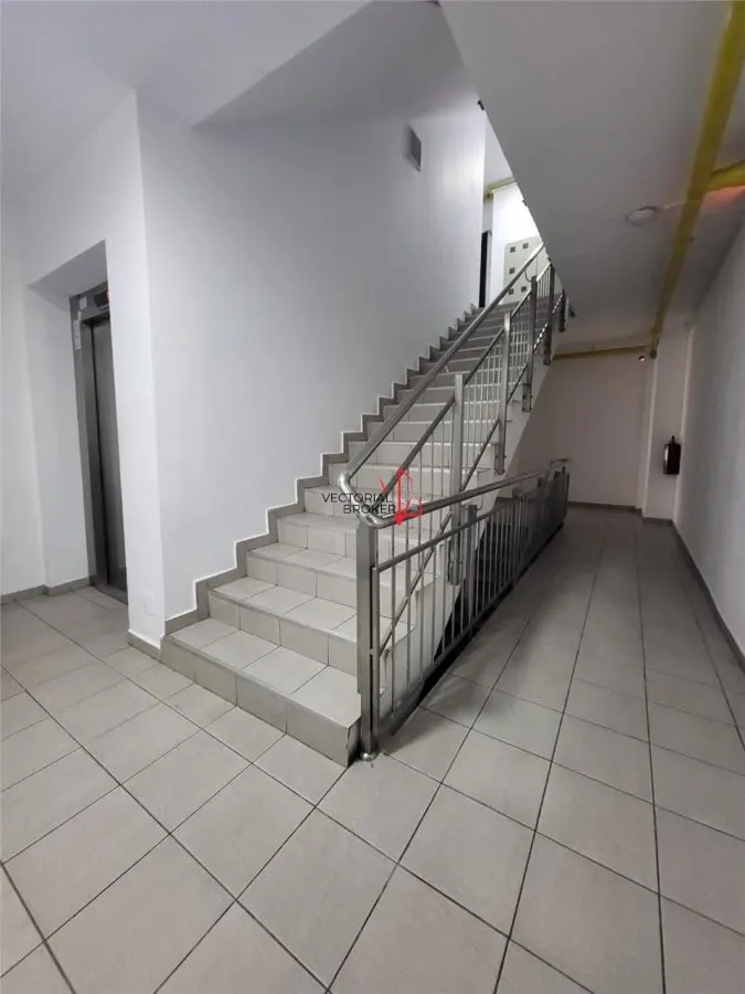CHIRIE / NOOR RESIDENCE / 2 CAMERE - ETAJ 1- 86MP - foto 16