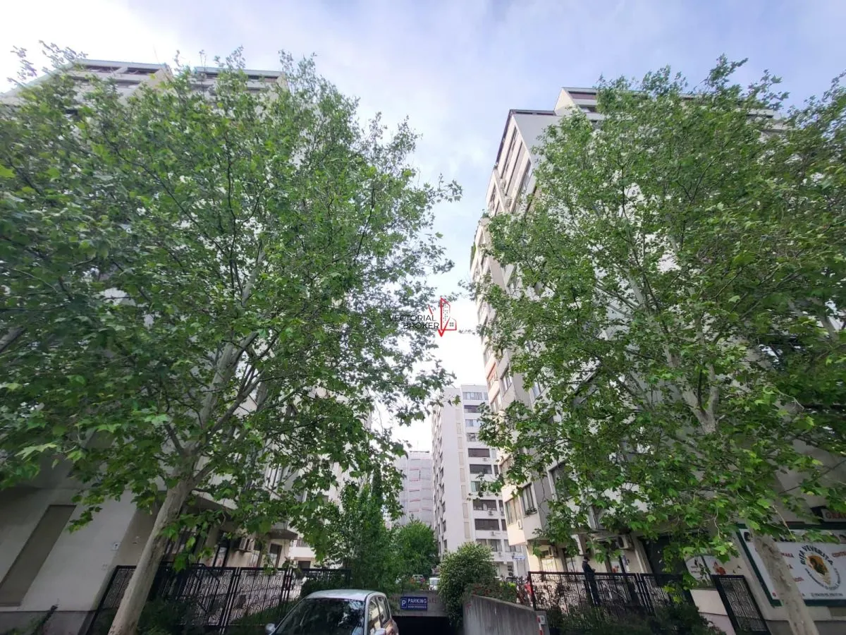 CHIRIE / NOOR RESIDENCE / 2 CAMERE - ETAJ 1- 86MP - foto 17