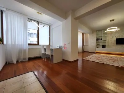 CHIRIE / NOOR RESIDENCE / 2 CAMERE - ETAJ 1- 86MP - foto 4