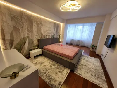 CHIRIE / NOOR RESIDENCE / 2 CAMERE - ETAJ 1- 86MP - foto 8