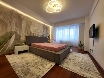 CHIRIE / NOOR RESIDENCE / 2 CAMERE - ETAJ 1- 86MP - foto 10
