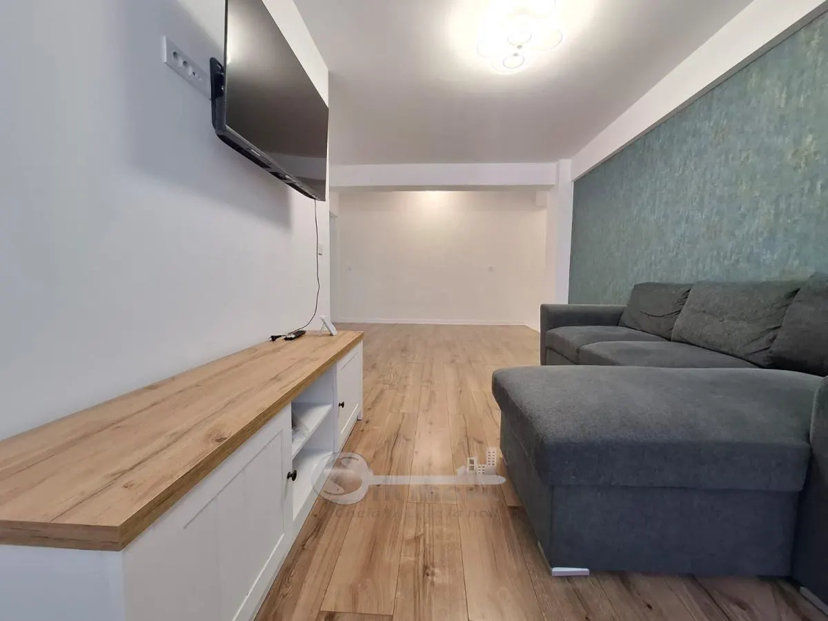 Apartament 2 camere, mobilat, mutare imediata, bloc 2022, comision 0% - foto 11