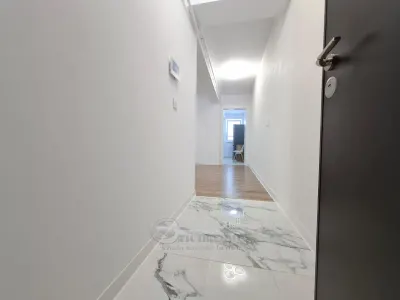 Apartament 2 camere, mobilat, mutare imediata, bloc 2022, comision 0% - foto 12