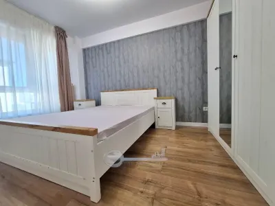 Apartament 2 camere, mobilat, mutare imediata, bloc 2022, comision 0% - foto 16