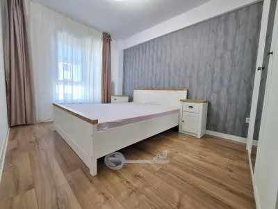 Apartament 2 camere, mobilat, mutare imediata, bloc 2022, comision 0% - foto 20