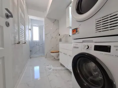 Apartament 2 camere, mobilat, mutare imediata, bloc 2022, comision 0% - foto 21