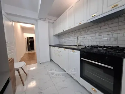 Apartament 2 camere, mobilat, mutare imediata, bloc 2022, comision 0% - foto 6