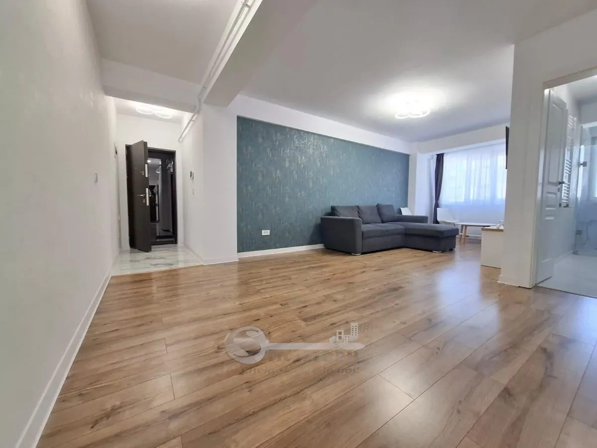 Apartament 2 camere, mobilat, mutare imediata, bloc 2022, comision 0% - foto 7