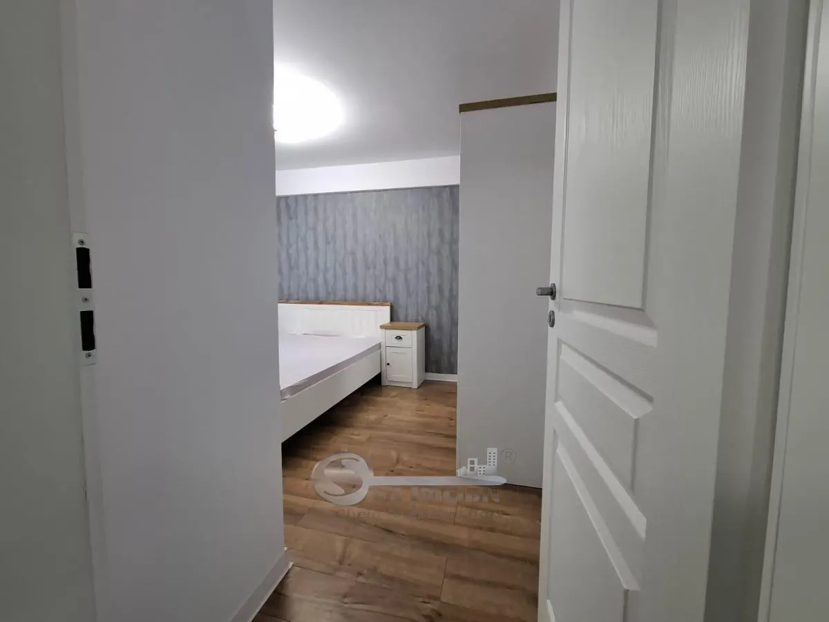 Apartament 2 camere, mobilat, mutare imediata, bloc 2022, comision 0% - foto 10